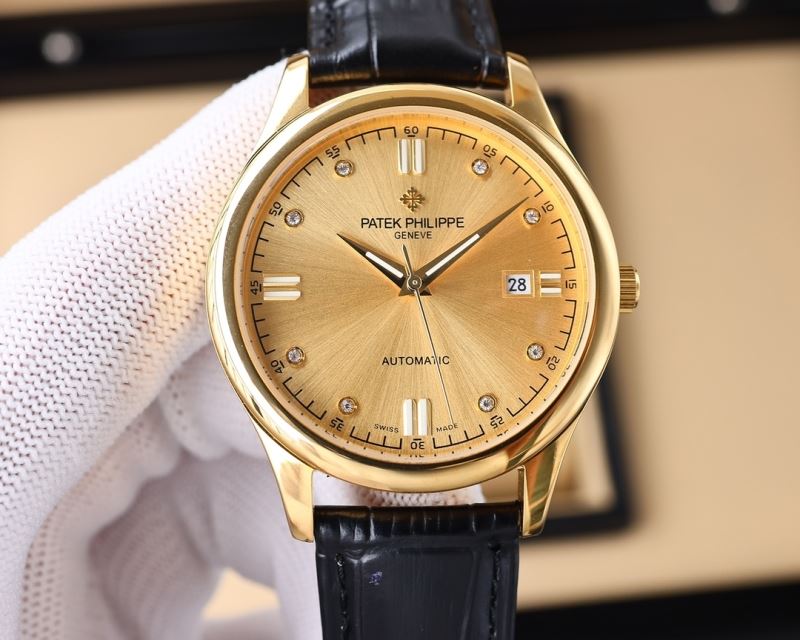 PATEK PHILIPPE Watches